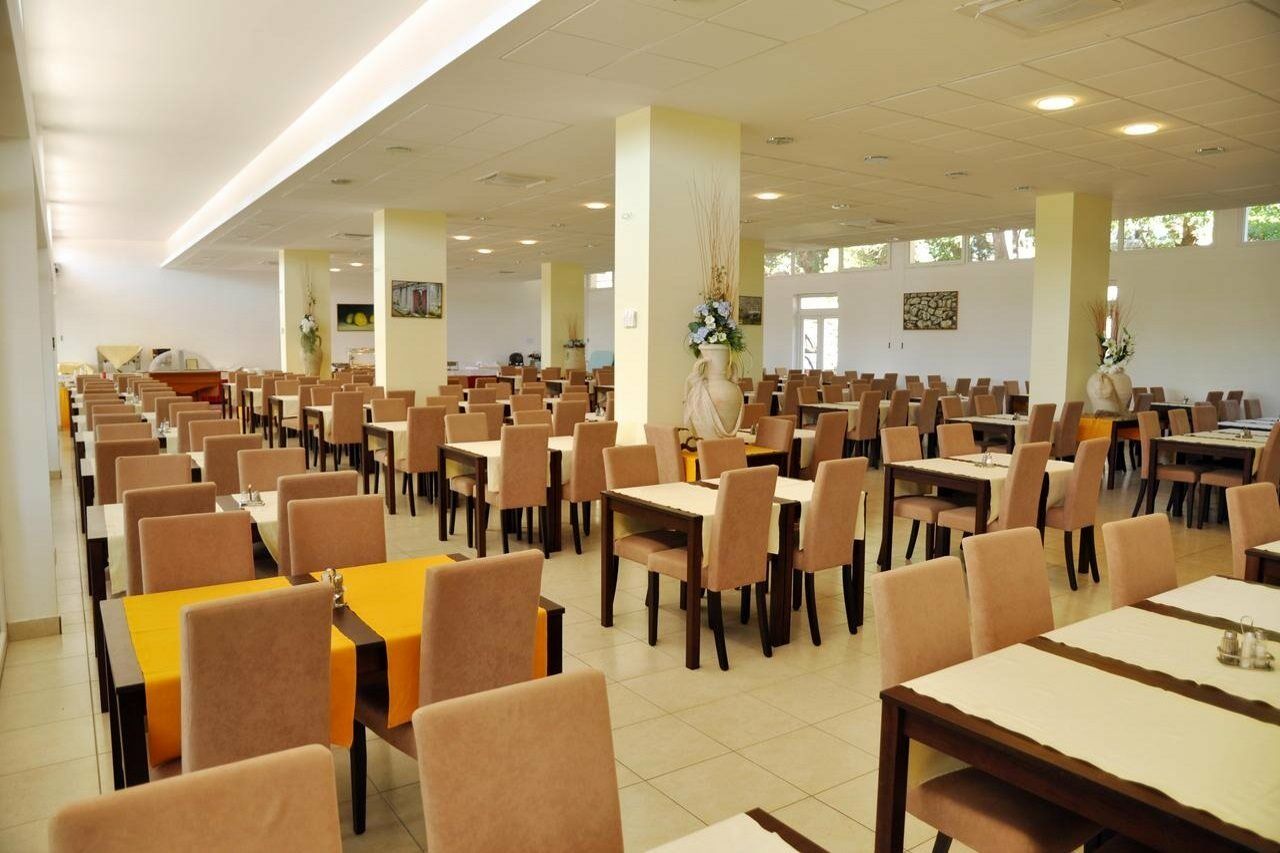 Hotel Posejdon Вела-Лука Экстерьер фото